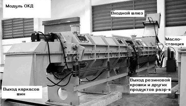 Озон_Реактор
